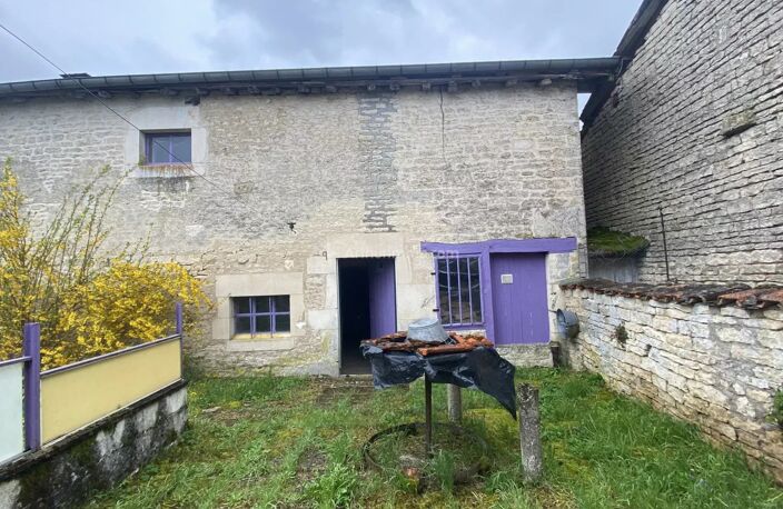 Maisons à rénover — photo 3