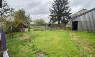 Maison 4 Pièces 130 m² à vendre à Épizon (52270)