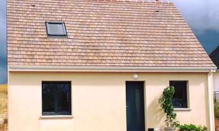Maison 89 m² à construire Marolles-sur-Seine (77130)