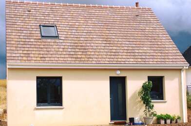Maison 4 pièces 1180 €