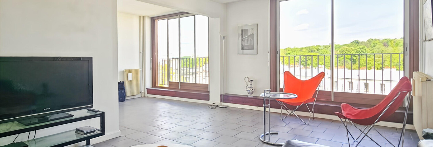 Appartement 3 Pièces 65 m² à vendre à Paris 11 (75011)