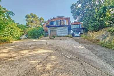 Maison 9 pièces 289000 €