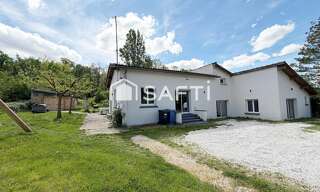 Maison 5 Pièces 160 m² à vendre à Launaguet (31140)