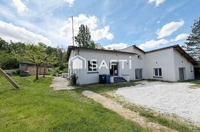 Maison 5 pièces 439000 €