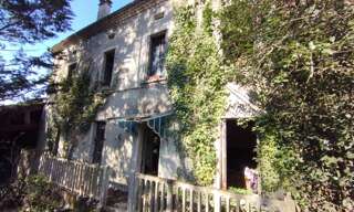 Maison 4 Pièces 102 m² à vendre à Boffres (07440)