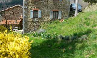 Maison 3 Pièces 63 m² à vendre à Saint-Genest-Lachamp (07190)