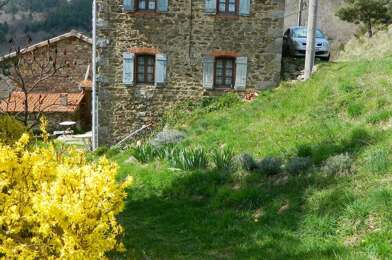 Maison 3 pièces 185000 €