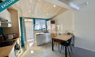 Maison 2 Pièces 29 m² à vendre à Les Sables-d'Olonne (85100)