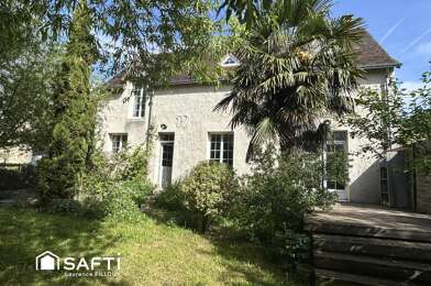 Maison 5 pièces 247500 €