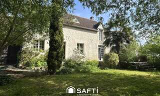 Maison 5 Pièces 170 m² à vendre à Lunay (41360)