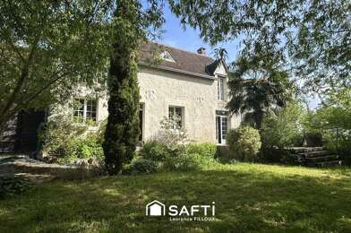 Maison 5 pièces 231600 €