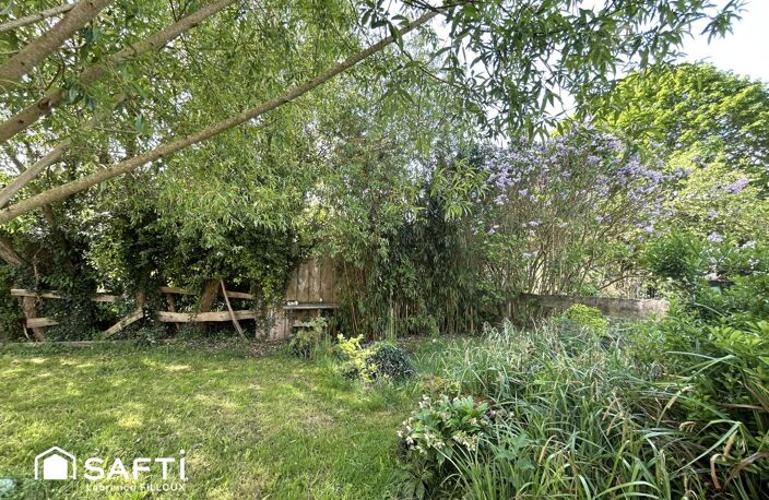Maison de caractère rénovée avec goût — photo 2
