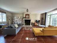 Maison de caractère rénovée avec goût — photo 3