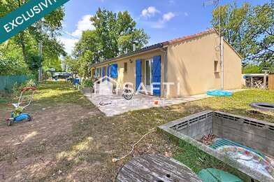 Maison 5 pièces 249900 €