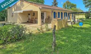 Maison 5 Pièces 120 m² à vendre à Labastide-Saint-Pierre (82370)