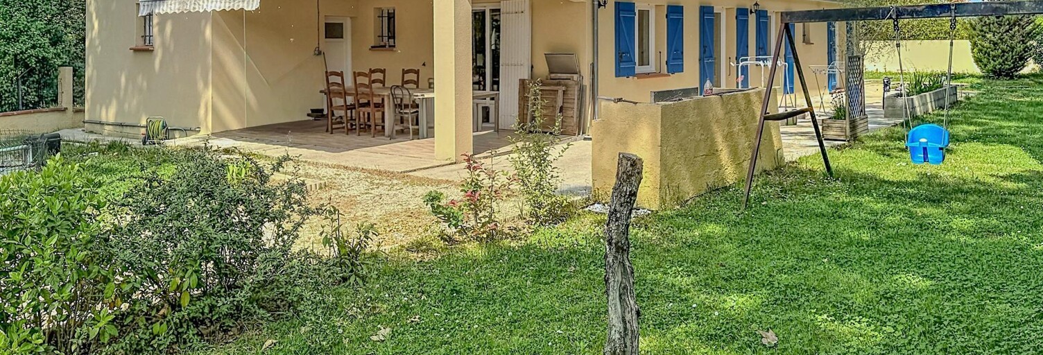 Maison 5 Pièces 120 m² à vendre à Labastide-Saint-Pierre (82370)