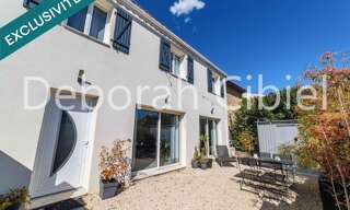 Maison 5 Pièces 114 m² à vendre à La Fare-les-Oliviers (13580)