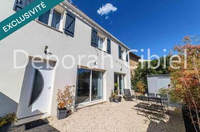 Maison 5 pièces 435000 €