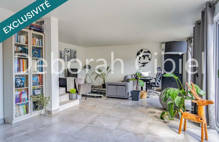 Maison cinq pièces  avec jardinet — photo 2