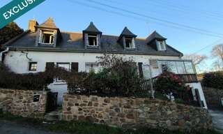 Maison 6 Pièces 97 m² à vendre à Plouguiel (22220)