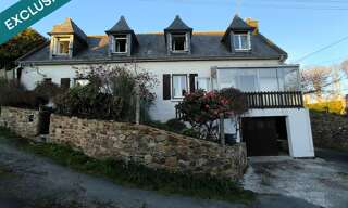 Maison 6 Pièces 97 m² à vendre à Plouguiel (22220)