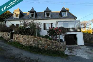 Maison 6 pièces 178000 €
