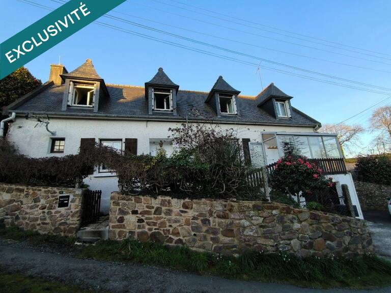 Maison au calme dans impasse — photo 1