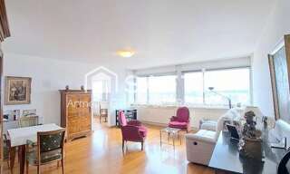 Appartement 4 Pièces 104 m² à vendre à Mulhouse (68100)