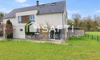 Maison 6 Pièces 126 m² à vendre à Kembs (68680)