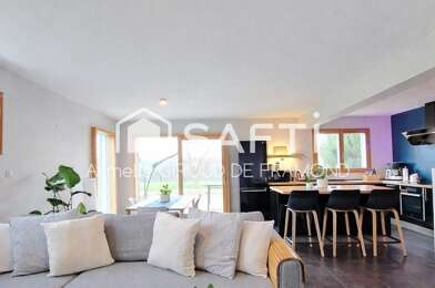 Maison 6 pièces 425000 €
