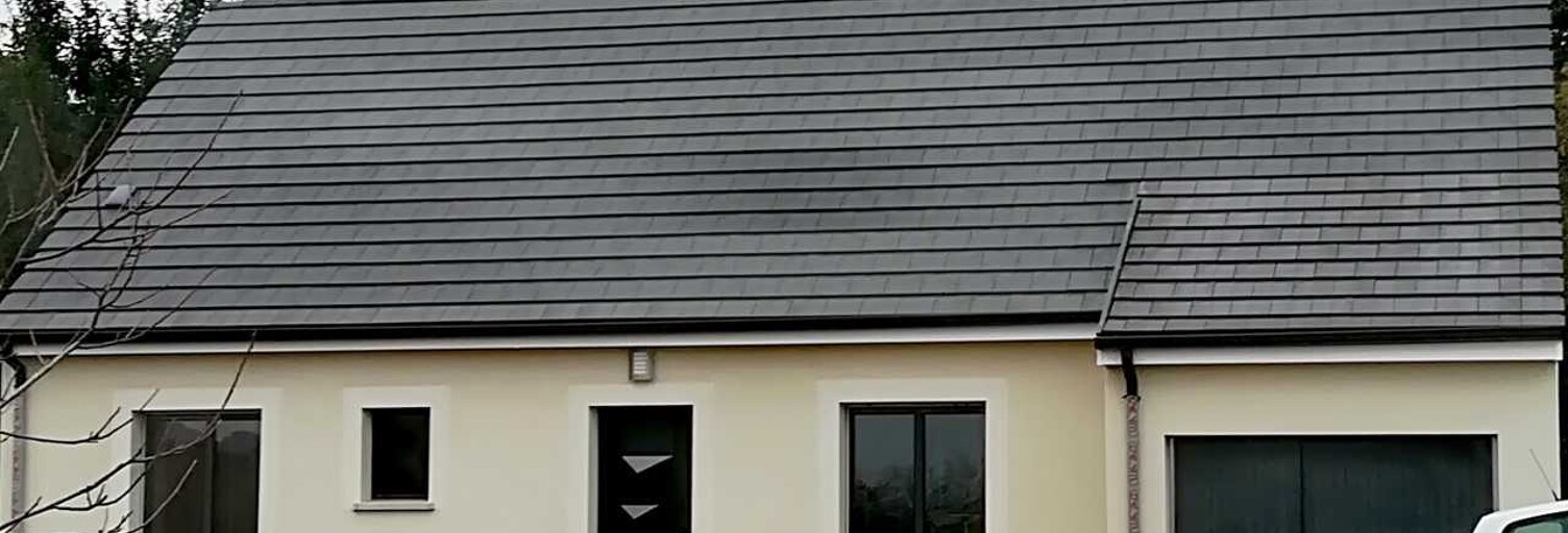 Maison 82 m² à construire Pont-sur-Yonne (89140)