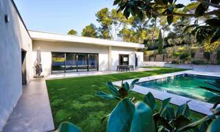 Maison 8 Pièces 300 m² à vendre à Bouc-Bel-Air (13320)