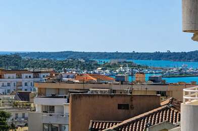 Appartement 2 pièces 372500 €