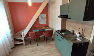 Appartement 1 Pièce 22 m² à louer à Amiens (80000)