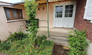 Maison 3 Pièces 60 m² à vendre à Amiens (80080)