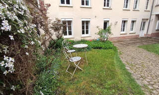 Appartement 2 Pièces 45 m² à vendre à Amiens (80000)