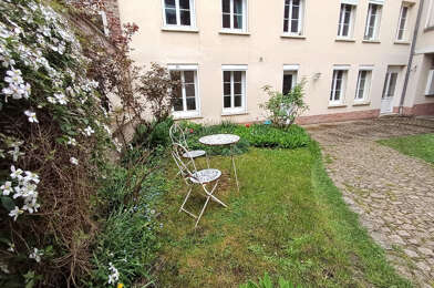 Appartement 2 pièces 135900 €