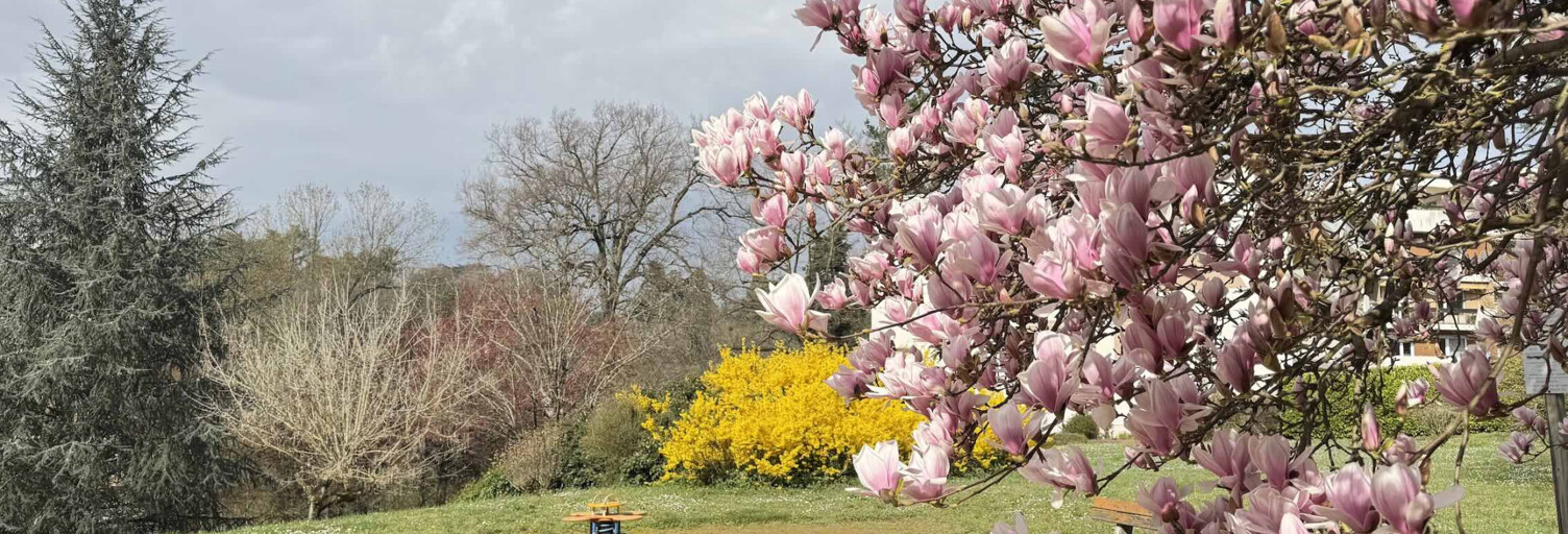 Appartement 5 Pièces 127 m² à vendre à Écully (69130)