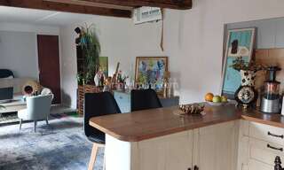 Appartement 2 Pièces 47 m² à vendre à Saint-Auban (06850)