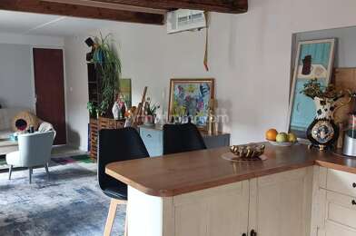 Appartement 2 pièces 110000 €