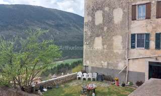 Appartement 2 Pièces 47 m² à vendre à Saint-Auban (06850)