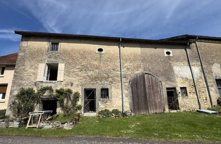 Charmante maison de village à Soulaucourt-sur-Mouzon — photo 2
