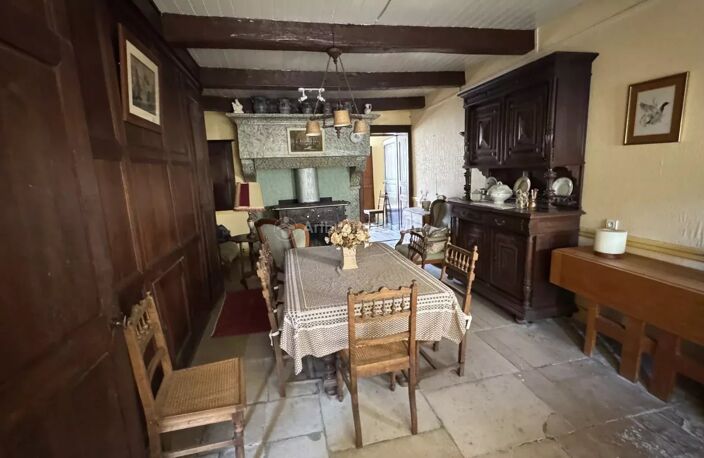 Charmante maison de village à Soulaucourt-sur-Mouzon — photo 3