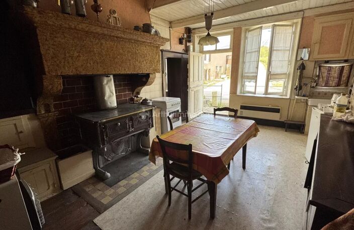 Charmante maison de village à Soulaucourt-sur-Mouzon — photo 4