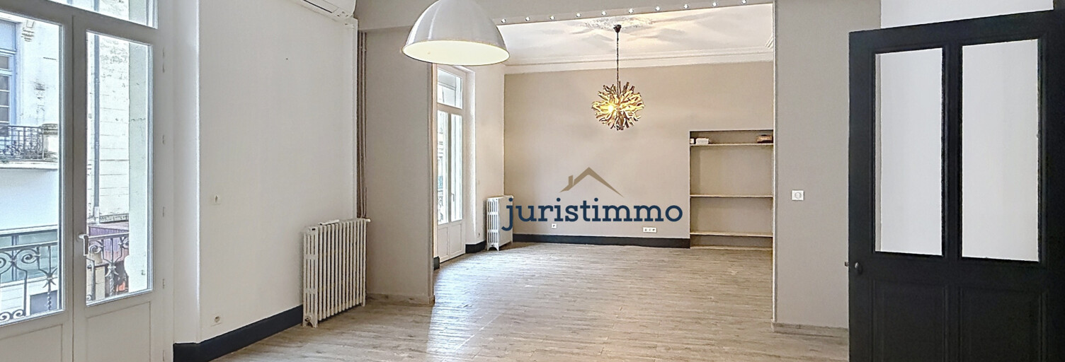 Appartement 5 Pièces 158 m² à vendre à Orange (84100)