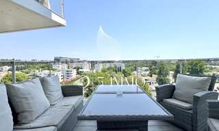 Appartement 2 Pièces 45 m² à vendre à Montpellier (34000)