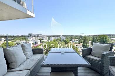 Appartement 2 pièces 288000 €