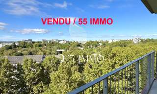 Appartement 3 Pièces 71 m² à vendre à Montpellier (34000)