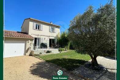 Maison 5 pièces 289900 €