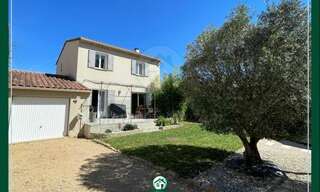 Maison 5 Pièces 112 m² à vendre à Piolenc (84420)